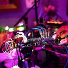 Modular Techno Practice session 08 05 2025 Project Mastered