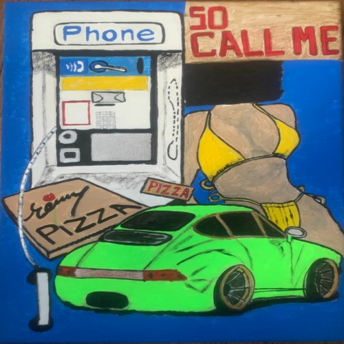 So Call me