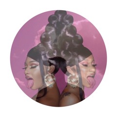 Cardi B - WAP (Metric Remix) FREE DOWNLOAD