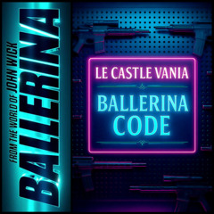 Minus Eleven (Loop Mix) - La Castle Vania - Ballerina