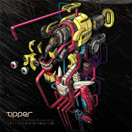 Tipper - Vection (bootleg)
