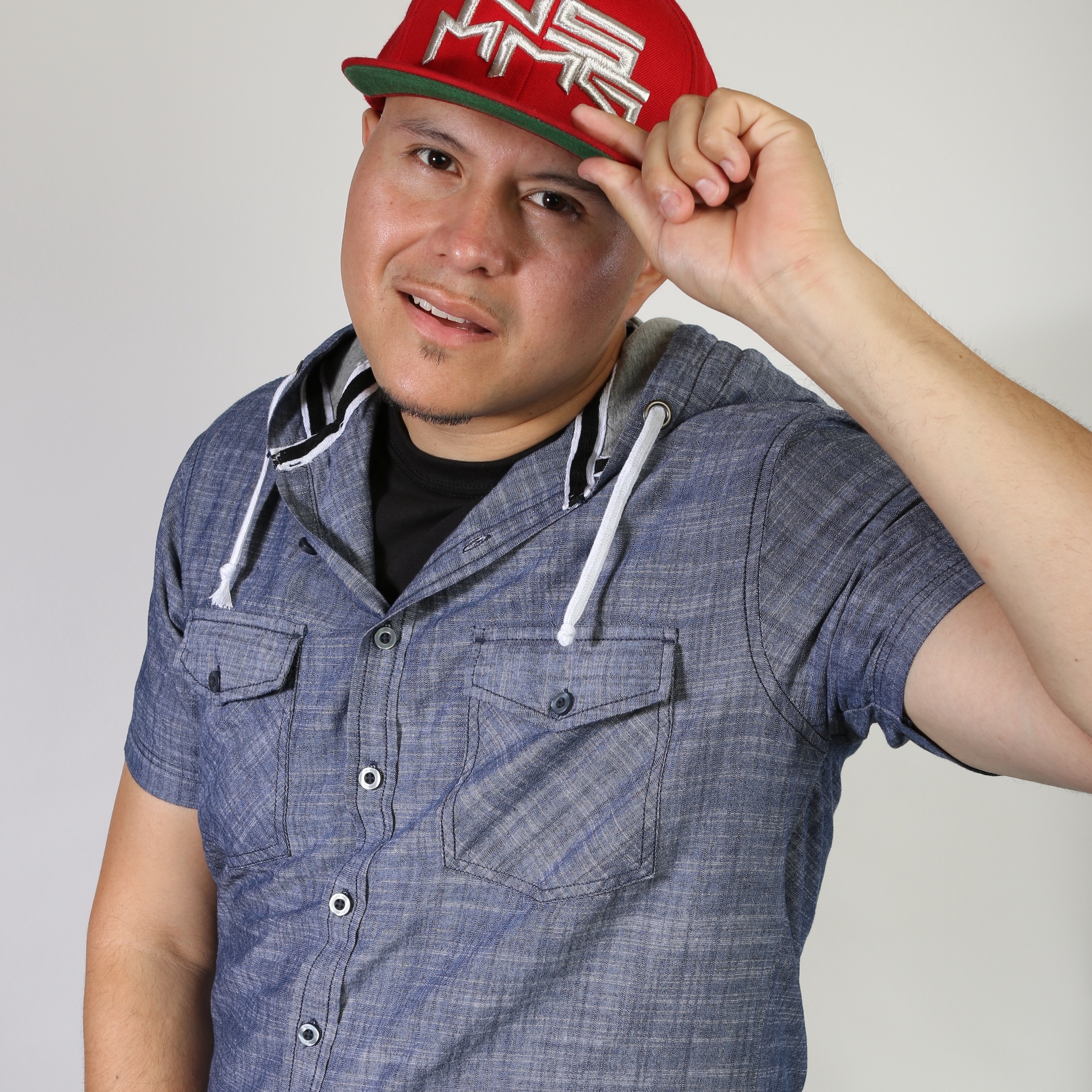 dj elvo