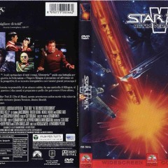 Star Trek VI - Rotta Verso L'ignoto 3 Online Free