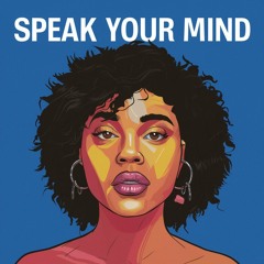 Speak Your Mind