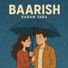 Baarish