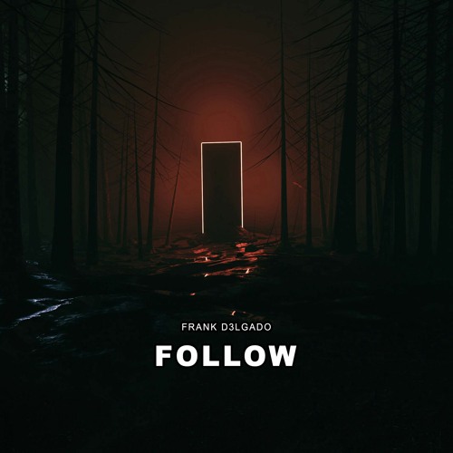 Frank D3lgado - Follow