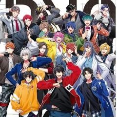 Hypnosis Microphone: Division All Stars「絆+ / Kizuna+」