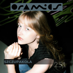 ORAMICS 251: Szczupakola