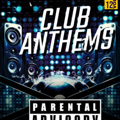 CLUB ANTHEMS VOL 12
