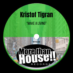 Kristof Tigran - Make a Living