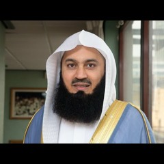 The REWARD of doing GOOD - Mufti Menk - Take Heed