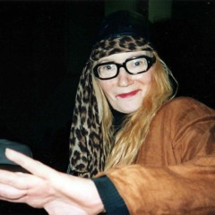 Maryanne Amacher 9 Nov 2005