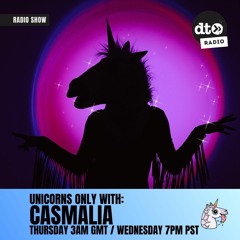 Unicorns Only With Casmalia #005