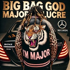 GodKingMajorLucre - I'm Major ( Interlude )