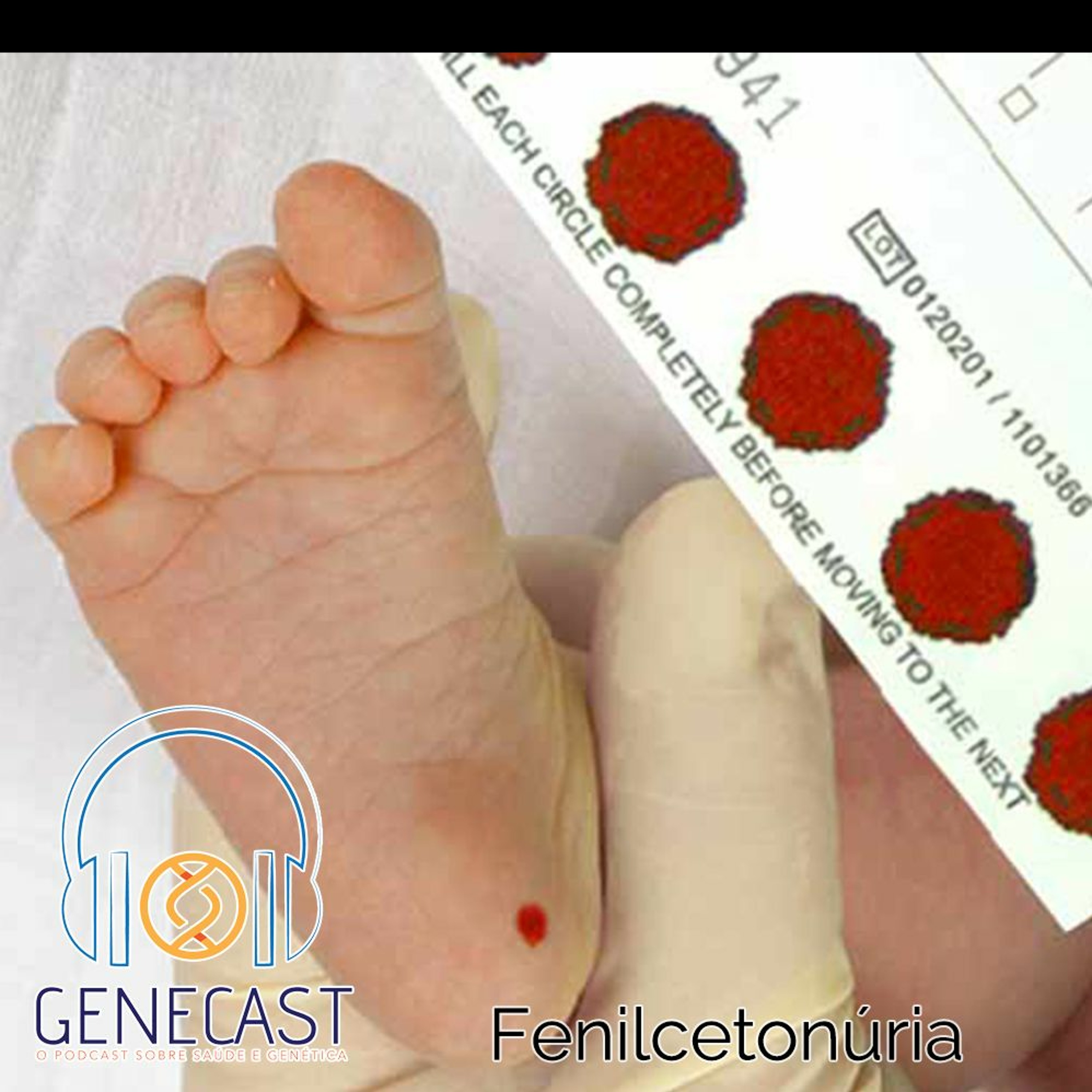 Genecast