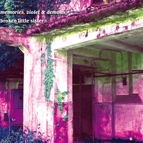 broken little sister CD シューゲイザー Stream Birthday by broken little sister | Listen online for free
