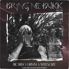 Ricardo Grimm - Bring Me Back