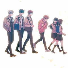 end of beginning