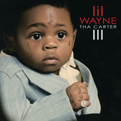 Lil Wayne - Mr. Carter (Album Version (Edited)) [feat. JAY-Z]