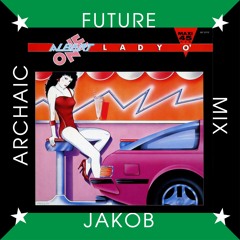 Archaic Future Mix: Jakob / Agente Speziale