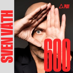 600: Sven Väth