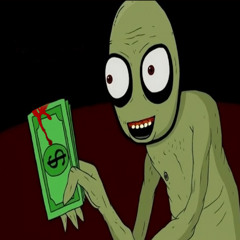 salad fingers(feat. janu4ryss)