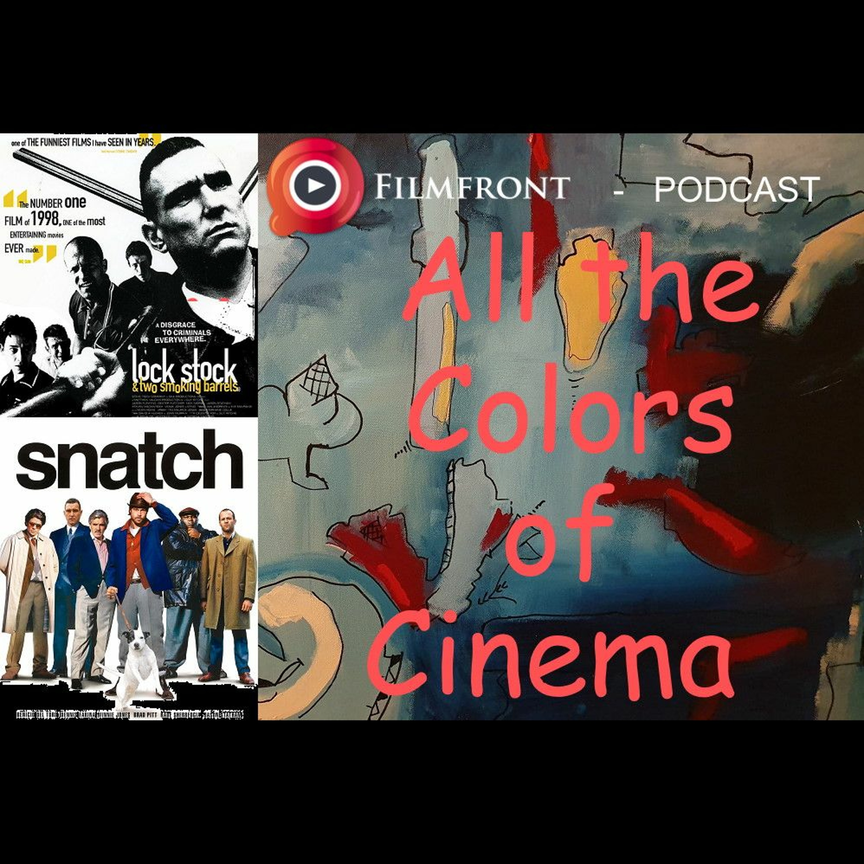 Filmkikkpodden