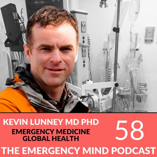 EP 58: Dr. Kevin Lunney on Building Great Individuals and Great Teams