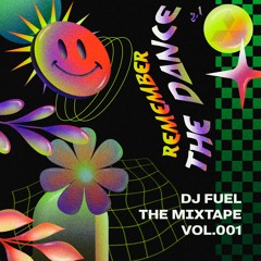 Remember The Dance - Mixtape Vol 001 [23.06.2024]