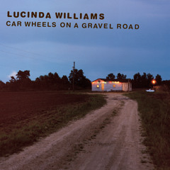 Lucinda herself