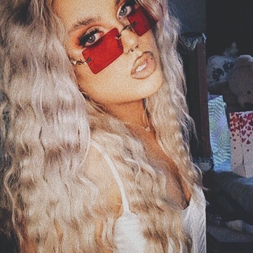 Lsdxoxo - Sick Bitch (anal House Remix & Vtss Mushup)