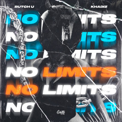 Butch U & khadiz - No Limits
