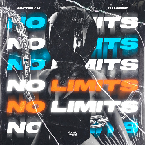 Butch U & khadiz - No Limits