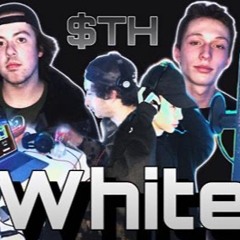 STH - White (Feat. Guidem, Collard, GxatPxpa)