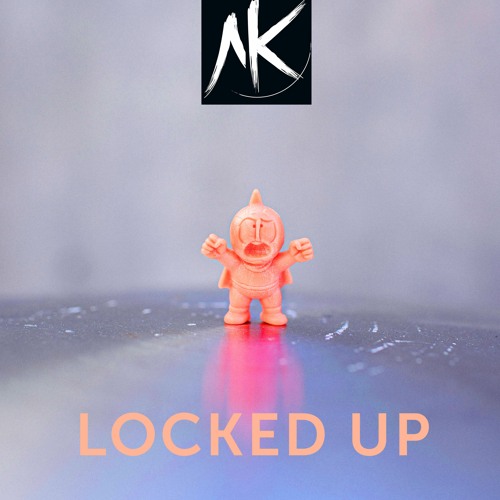 Locked Up