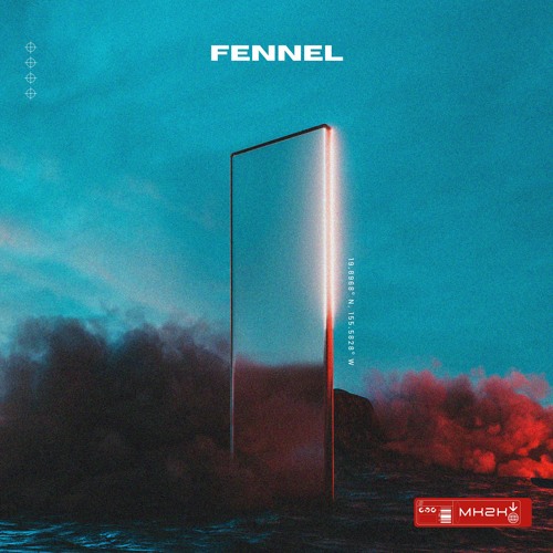 MK2K - Fennel(Original mix)Listen/Download