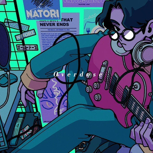 Overdose / なとり（Cover） ver.Sou