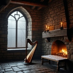 The Day the Harp Fell Silent