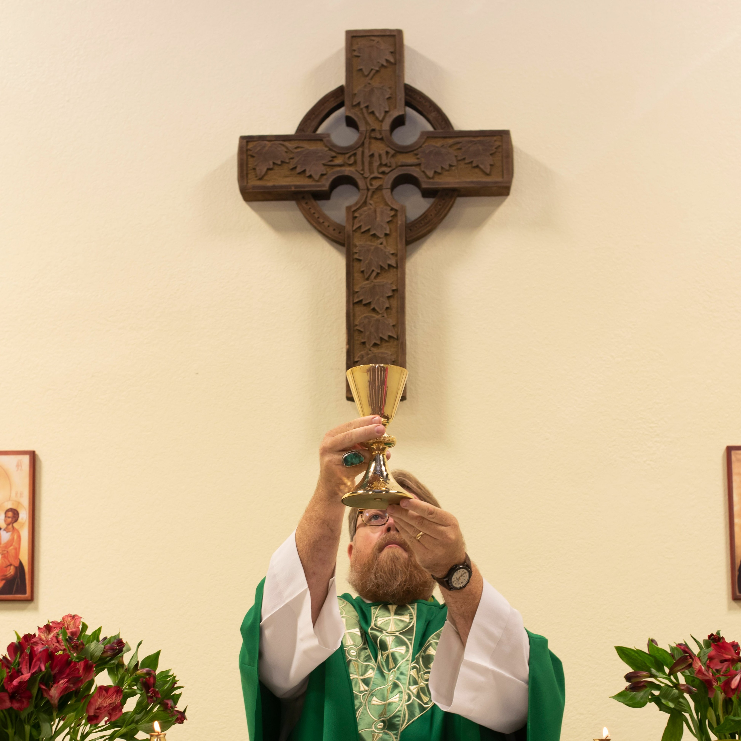 The Lord Looks on the Heart, What Do You Look On? - March 19, 2023 episode artwork