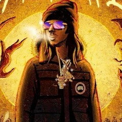 BabyTron - Top 2 Not 2 (Last Beat Only) (prod. Hokatiwi)