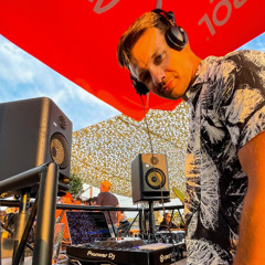 Alex TORRICO Live @ LA CANOPEE (FR) 14-07-25