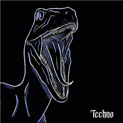 [TRILOGY] ~ TECHNO ~ Part1 (Vinyl only)