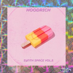Synth Space Vol.5
