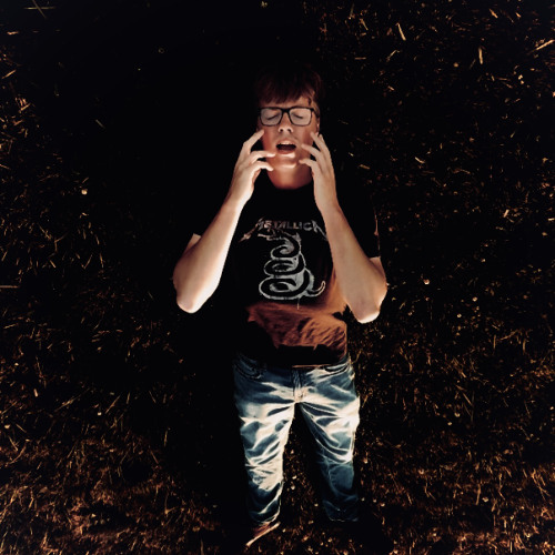 DARK PLACES (intro)