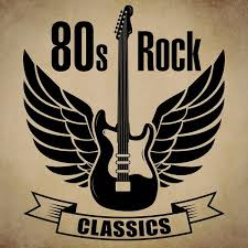 80's rock