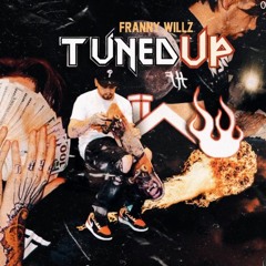 Franny WIllz X Murda P - Rockstar Stoners