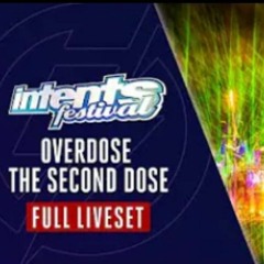 Rebelion OVERDOSE presents The Second Dose at the Mainstage -  Full set - Intents Festival 2023.mp3