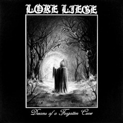 Lore Liege - As Night Approaches