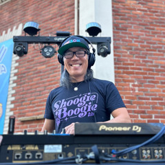Live: August 2025 Abbott Square SCDJ Sessions
