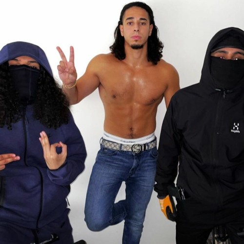 STUDIOBAND1T OSLÄPPT - Speciell